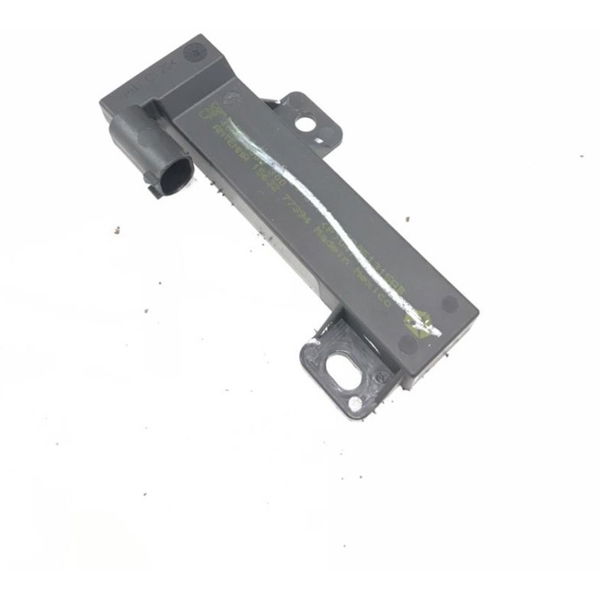 Módulo Sensor Keyless Fiat Freemont 2014 Usado 15632