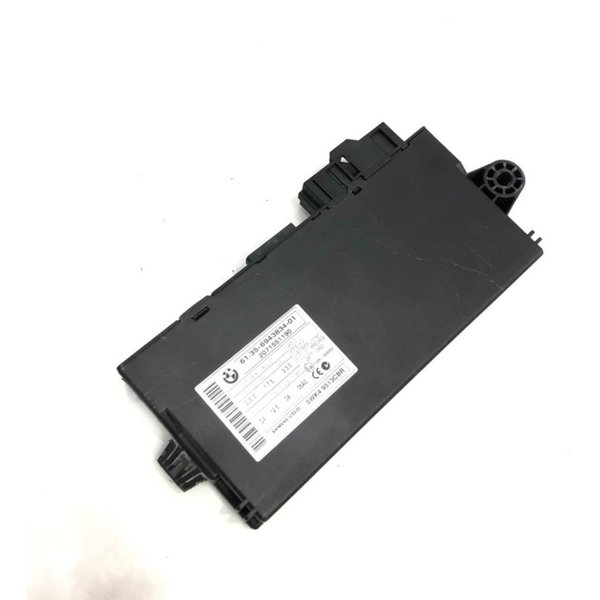 Módulo Conforto Eletrônico Bmw 320i 2008 6135694383401