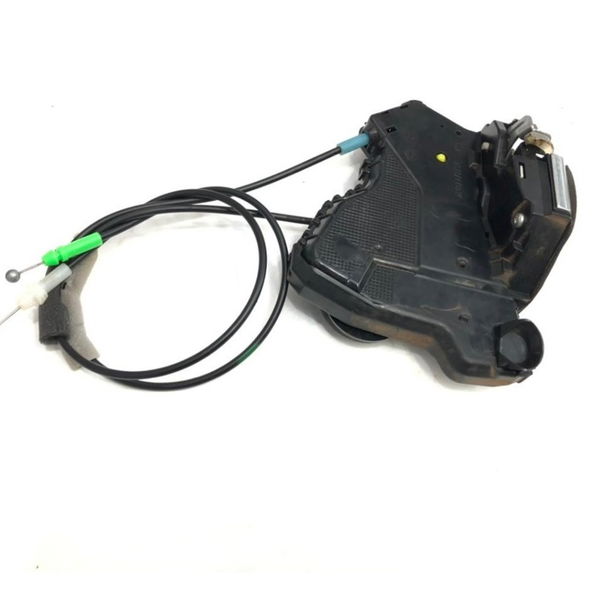 Fechadura Porta Dianteira Direita Rav4 2018 Usado 8040404