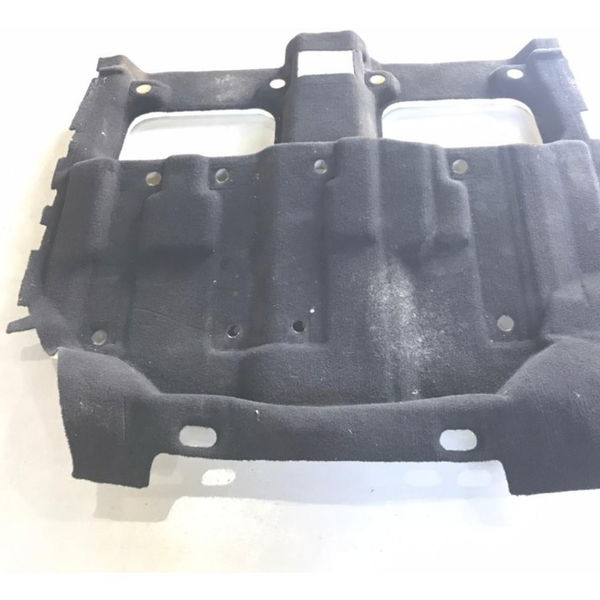 Carpete Forro Assoalho Traseiro Journey 2015 P/no 1ss24dx9ac