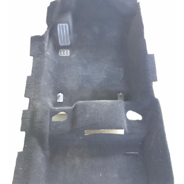 Carpete Forro Assoalho D. Esquerdo Journey 2015 1ss27dx9aa