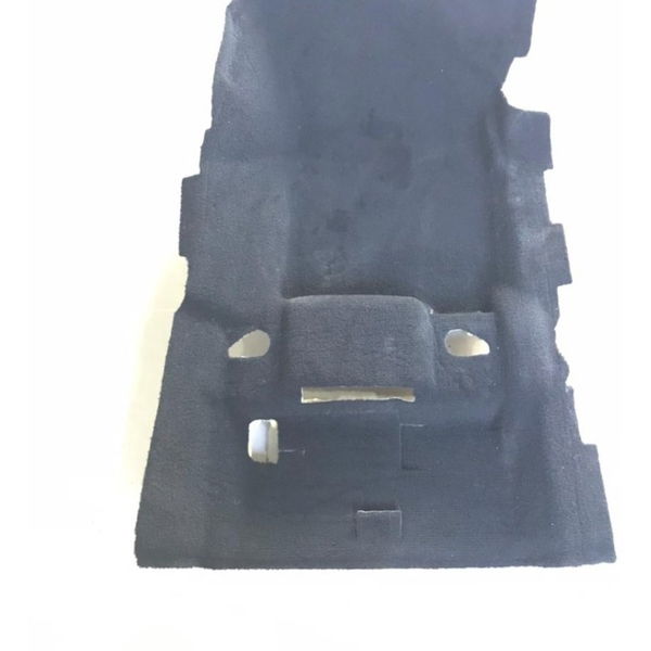 Carpete Forro Assoalho D. Direito Freemont 2014 1ys06dx9ab