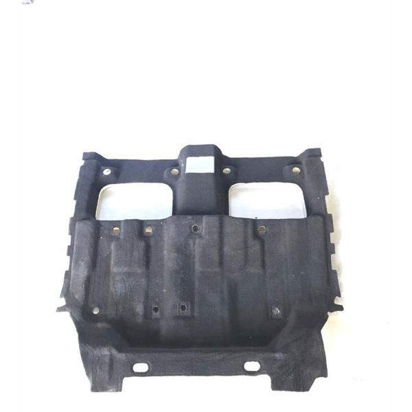 Carpete Forro Assoalho Traseiro Freemont 2014 P/n 1ss24dx9ac