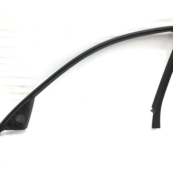 Moldura Interna Porta Dianteira Direita Bmw 320 2008 Usado