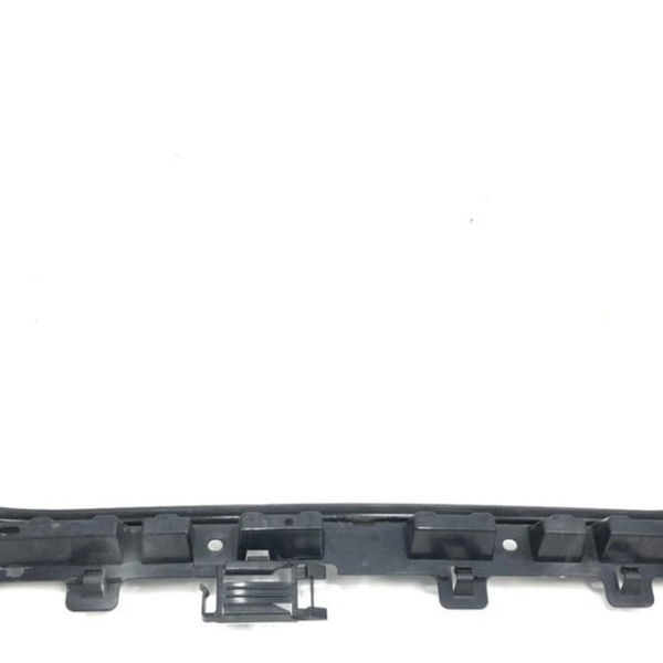 Guia Suporte Central Parachoque Traseiro Bmw 320i 2008 Usado