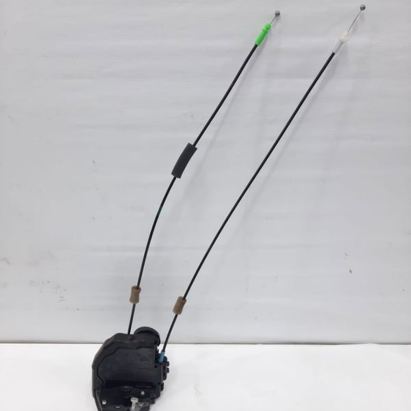 Fechadura Porta Traseira Direita Rav4 2018  A046693