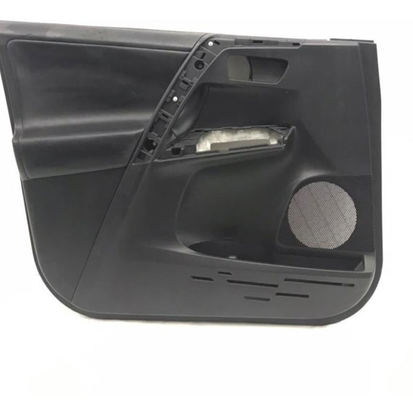 Forro Porta Dianteiro Esquerdo Toyota Rav4 2018 Detalhe