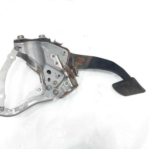 Pedal Pedaleira Freio Toyota Rav4 2018 2019     