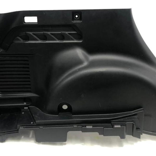 Forro Lateral Porta Mala Esquerd Toyota Rav4 2018 6474042100