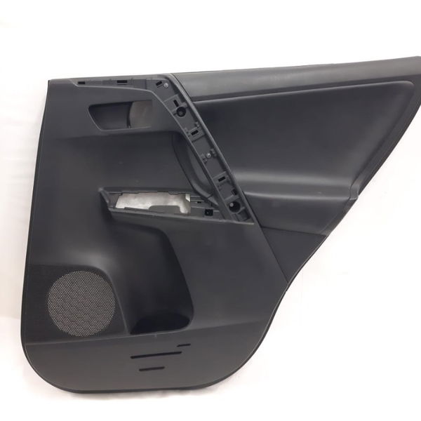 Forro Porta Traseiro Direito Toyota Rav4 2018