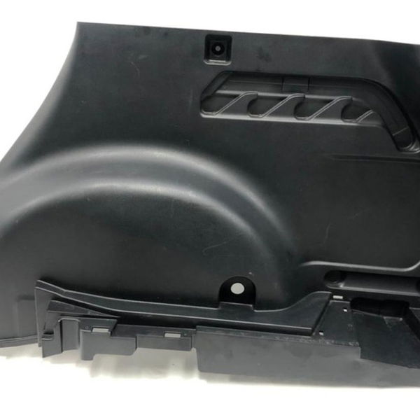 Acabamento Direito Porta Malas Rav4 2.0 4x2 2018 6473042100