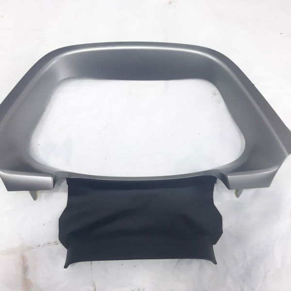 Moldura Velocímetro Painel Rav4 2018 Usado 55404-42050