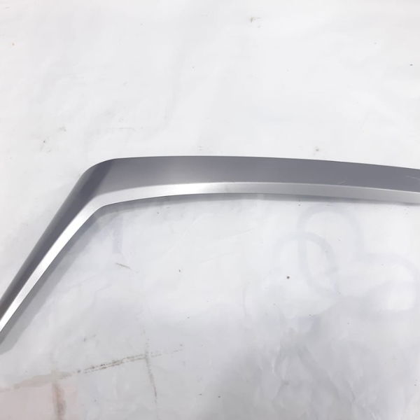 Moldura Puxador Porta Traseira Direita Rav4 2018 74654-42040
