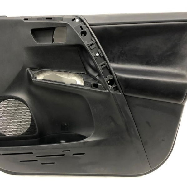Forro Porta Dianteiro Direito Toyota Rav4 2018 Usado