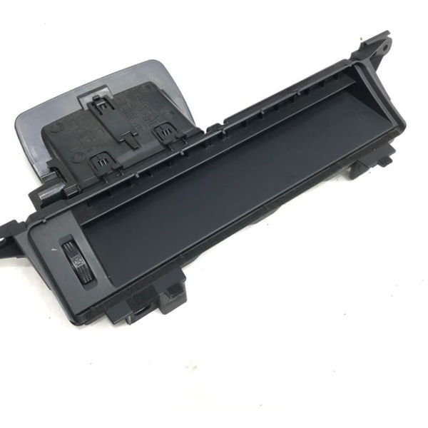 Tubo Conector Difusor  Ar Painel  Rav4 2018  55833-42010