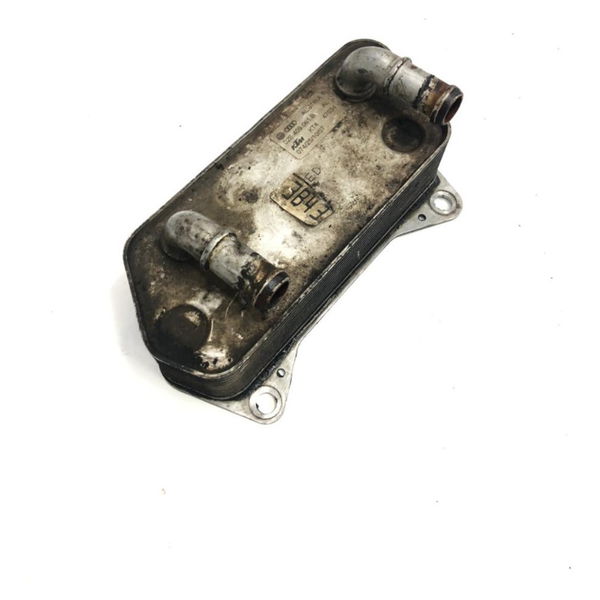 Radiador De Óleo Audi A3 Sportback 2008 02e409061b