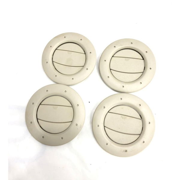 Difusor De Ar Teto Freemont 2014 Usado Sp09725