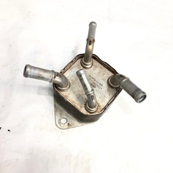 Resfriador Do Óleo Cambio Automático Rav4 2018 224100-4021