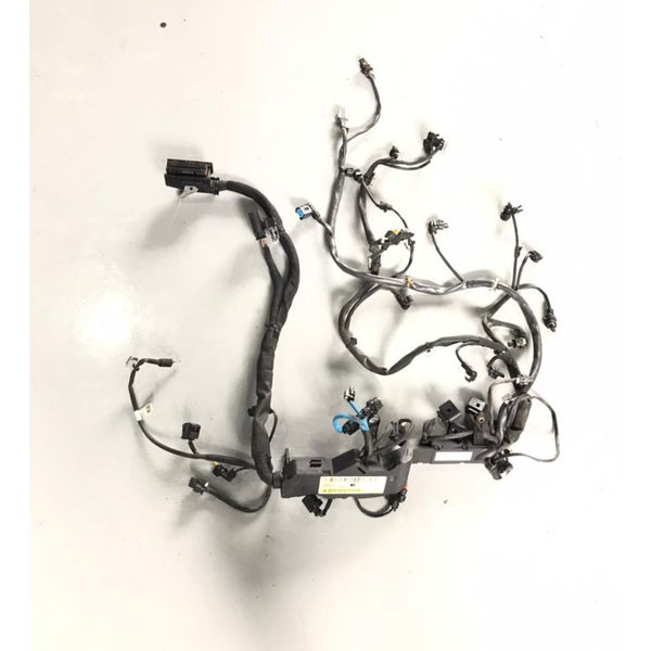 Chicote Motor Mercedes Cla180 2018 A2700101904