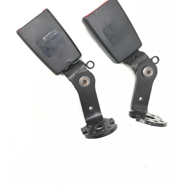 Engate Cinto Segurança Traseiro Audi A1  2014 Unidade