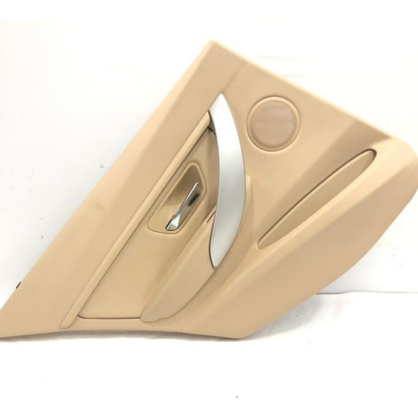 Forro De Porta Traseira Esquerda 320i 2014 2015 2083451 Htl