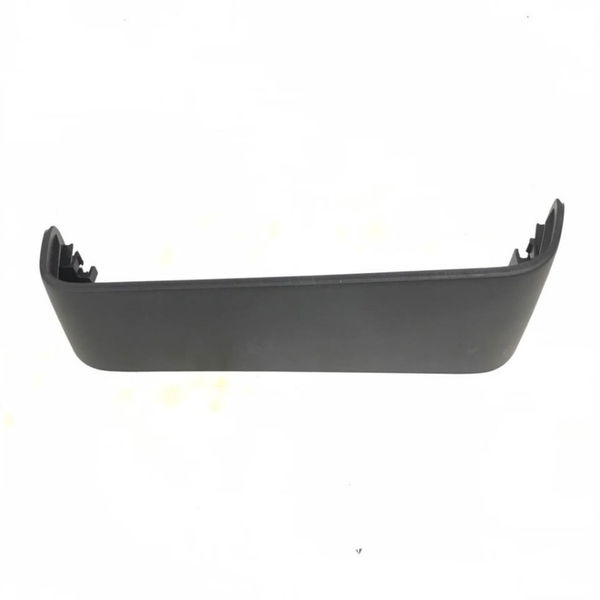Acabamento Moldura Audi A1 2014 8x1857185