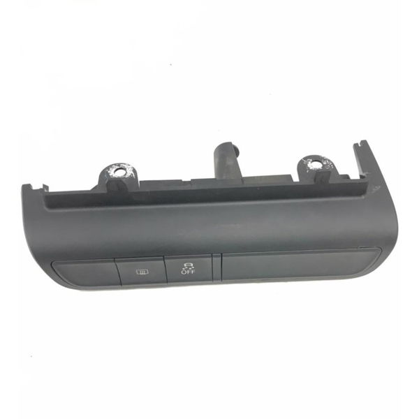 Botão Comando Off Audi A1 Sportback 2014 8x1857851
