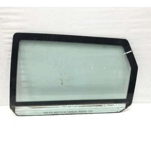 Vidro Blindado Porta Traseira Esquerda Dodge Journey 2013