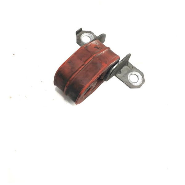 Borracha Coxim Escape Escapamento Audi A1 1.4 2014 1h0253147