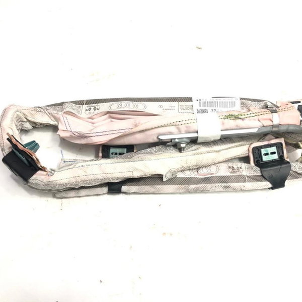 Cortina Airbag Teto Direito Audi A1 2014 8x4880742