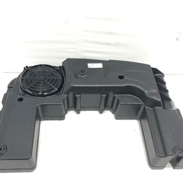 Alto Falante Subwoofer Porta Mala Audi A1 2014 8x0035412
