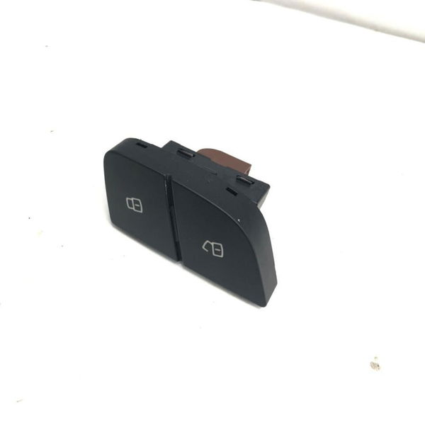 Comando Botão Trava Dianteiro Esquerd Audi A1 2014 8x1962107
