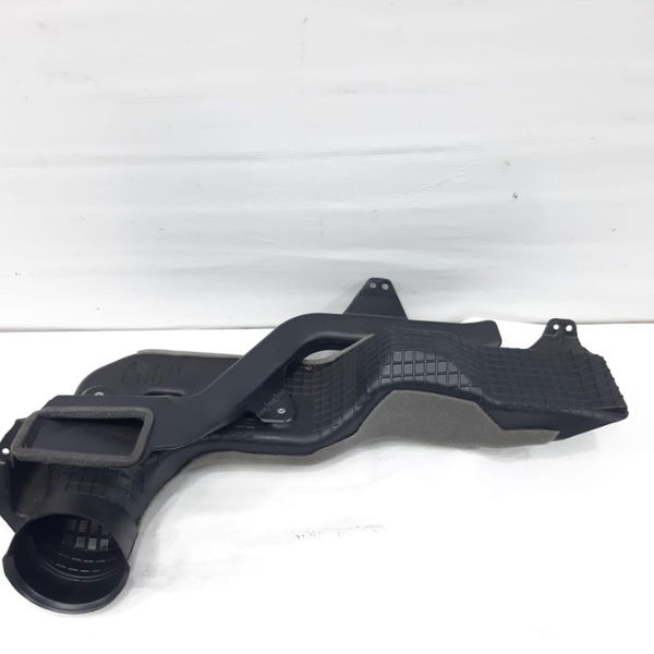 Duto Ar Lado Esquerdo Toyota Rav4 2.0 2018 5508442020