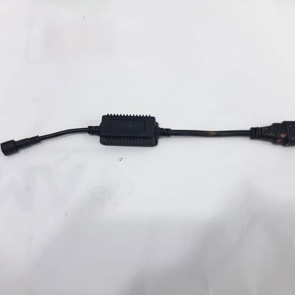 Chicote Led Milha Direito Audi A1 Sportback 1.4 2014 Usado