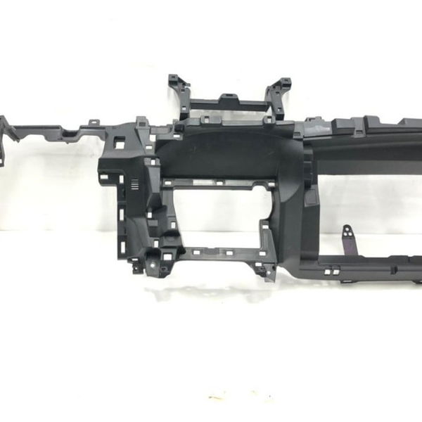 Painel Tabelier Inferior Toyota Rav4 2.0 4x2 2018 5530342050