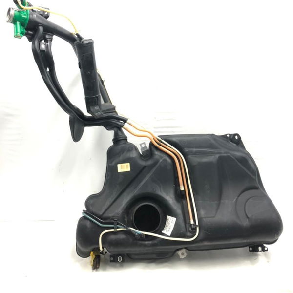 Tanque De Combústivel Audi A1 Sportback 2014 6r0201021