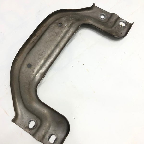 Suporte Túnel De Reforço Audi A1 Sportback 2014 8x0802127