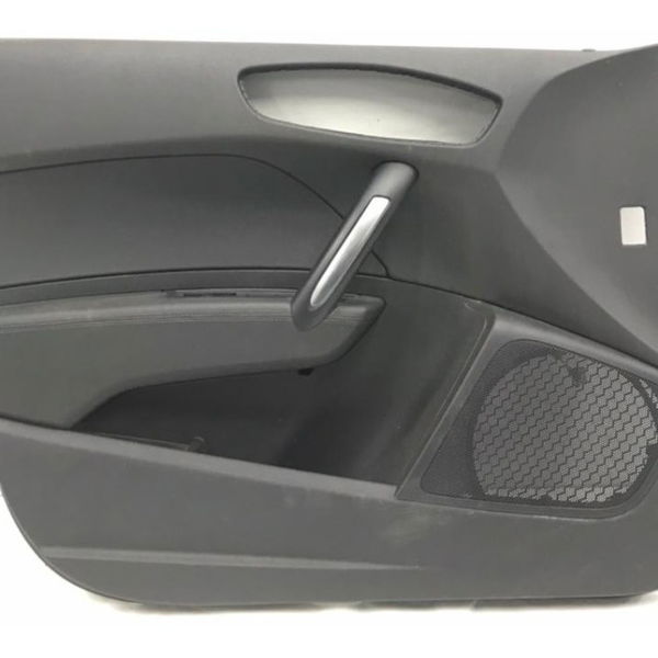 Forro Porta Dianteiro Esquerdo Audi A1  2014 Detalhe