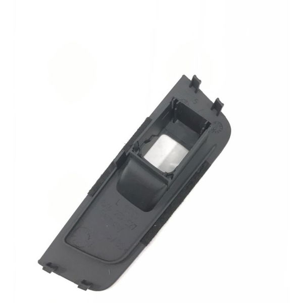 Moldura Comando Vidro Traseiro Esquerdo Audi A1  2014