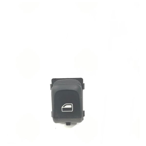 Comando Botão Vidro Traseiro Esquerdo Audi A1 Sportback 2014