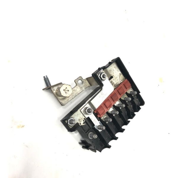 Caixa Fusível Circuito Bateria A1 Sportback 2014 6r0937550