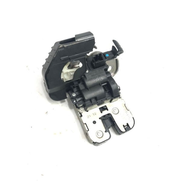 Fechadura Tampa Traseira A1 Sportback 2014 Usado 8r0827505