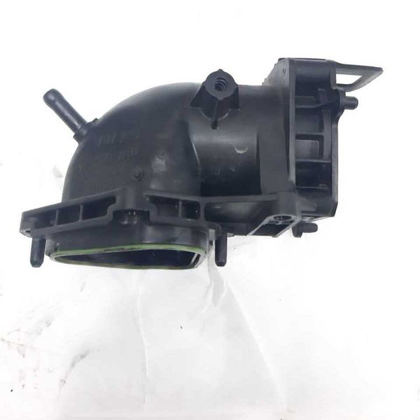 Flange Duto Conexão Tbi Audi A1 1.4 2014 03c129721d      