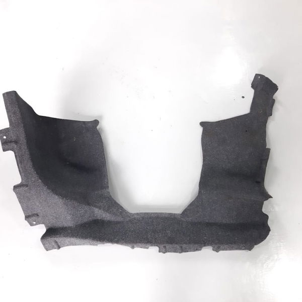 Forro Tapete Interno Porta Malas Rav4 2018 Usado 58571-42130
