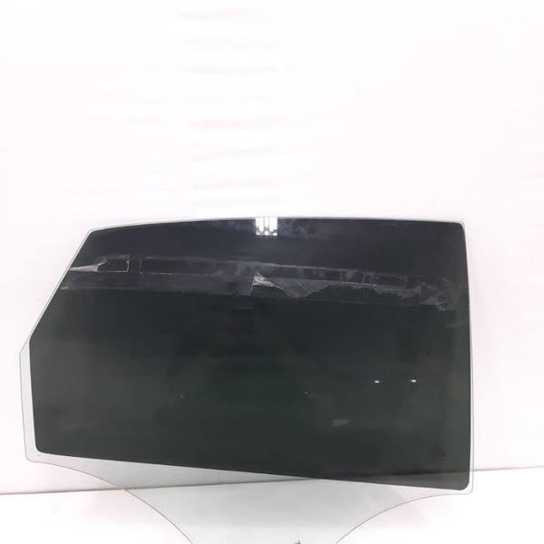 Vidro Porta Traseira Direito Audi A1 Sportback 2014 Usado
