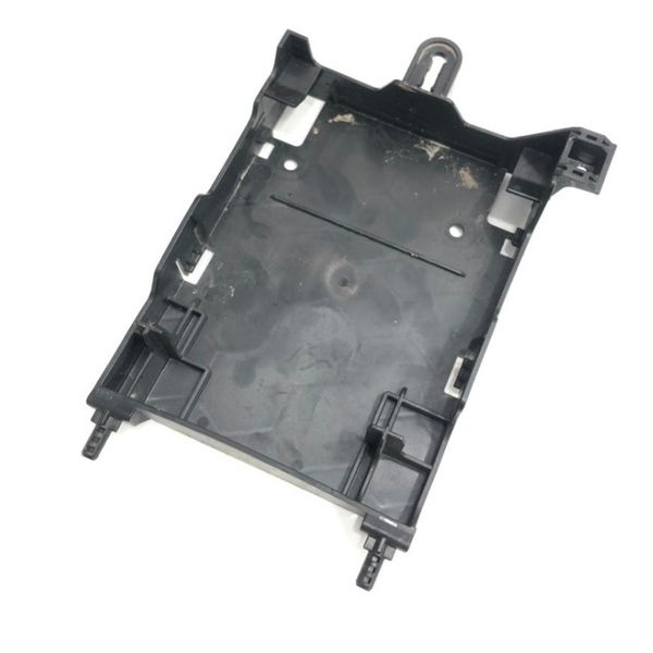 Suporte Caixa Rele Audi A1 Sportback 2014 Usado P 8x0907347