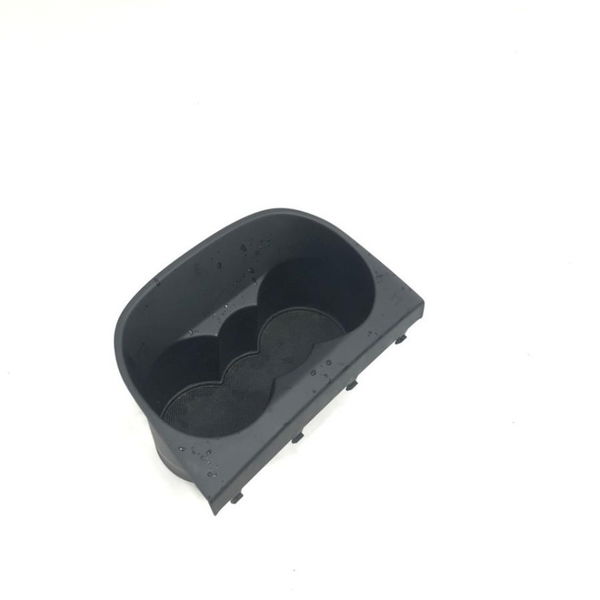 Porta Copo Console A1 Sportback 2014 Usado 8x0862533