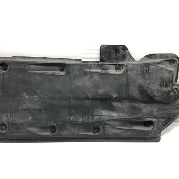 Capa Proteção Assoalho Esquerdo A1 Sportback 2014 6r0825201