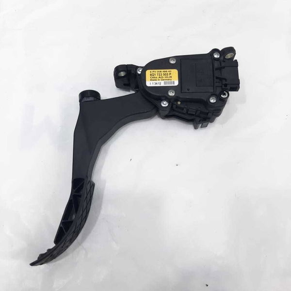 Pedal Acelerador Audi A1 1.4 2013 2014 