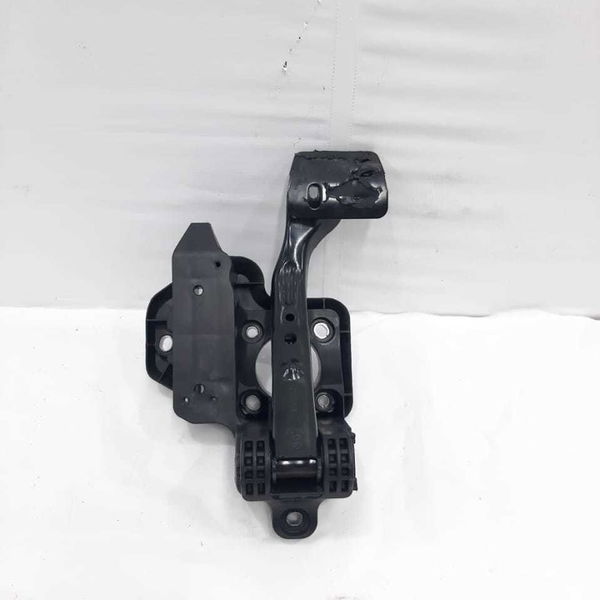 Pedal Freio Audi A1 1.4 2013 2014 Detalhe 